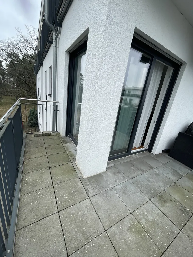 3 Zimmer Wohnung mit 70 m² in Gießen – Bild 3