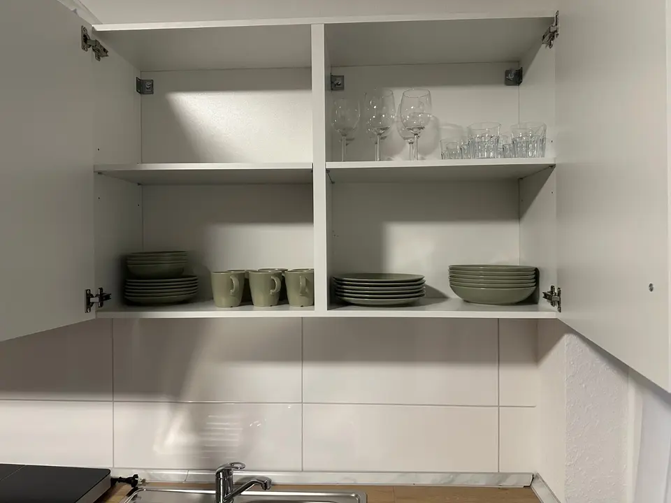 WG-Zimmer mit 40 m² in Mönchengladbach – Bild 8