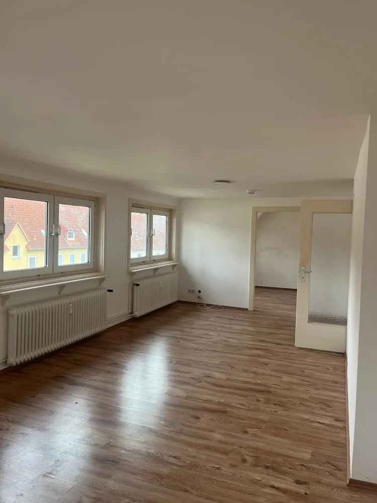 2 Zimmer Wohnung mit 61 m² in Salzgitter – Bild 1
