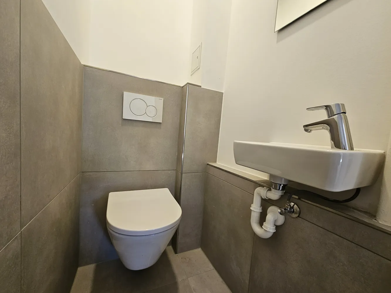 3 Zimmer Wohnung mit 92 m² in Darmstadt – Bild 9