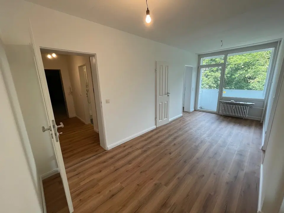 2 Zimmer Wohnung mit 68 m² in Duisburg – Bild 2