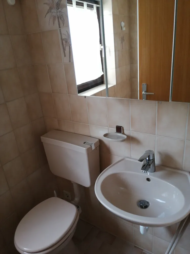 2 room apartment with 35 m² in Biberach an der Riß – Photo 8