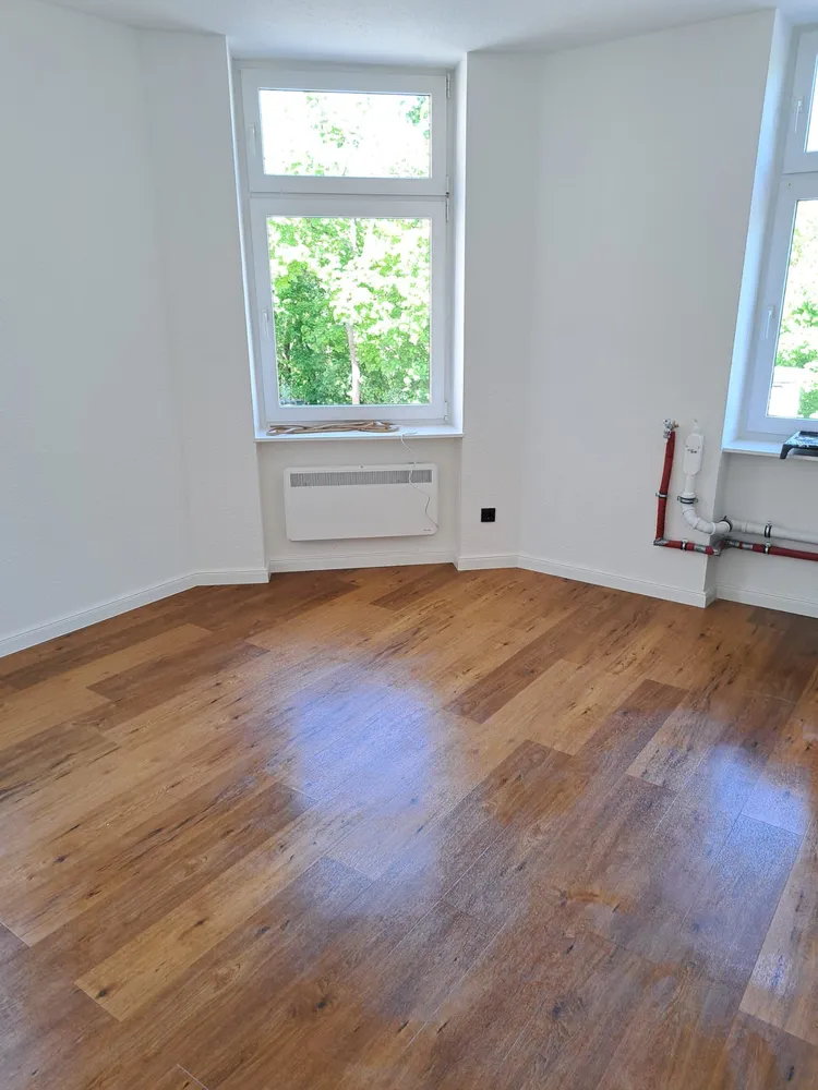 1 Zimmer Wohnung mit 30 m² in Erfurt – Bild 2