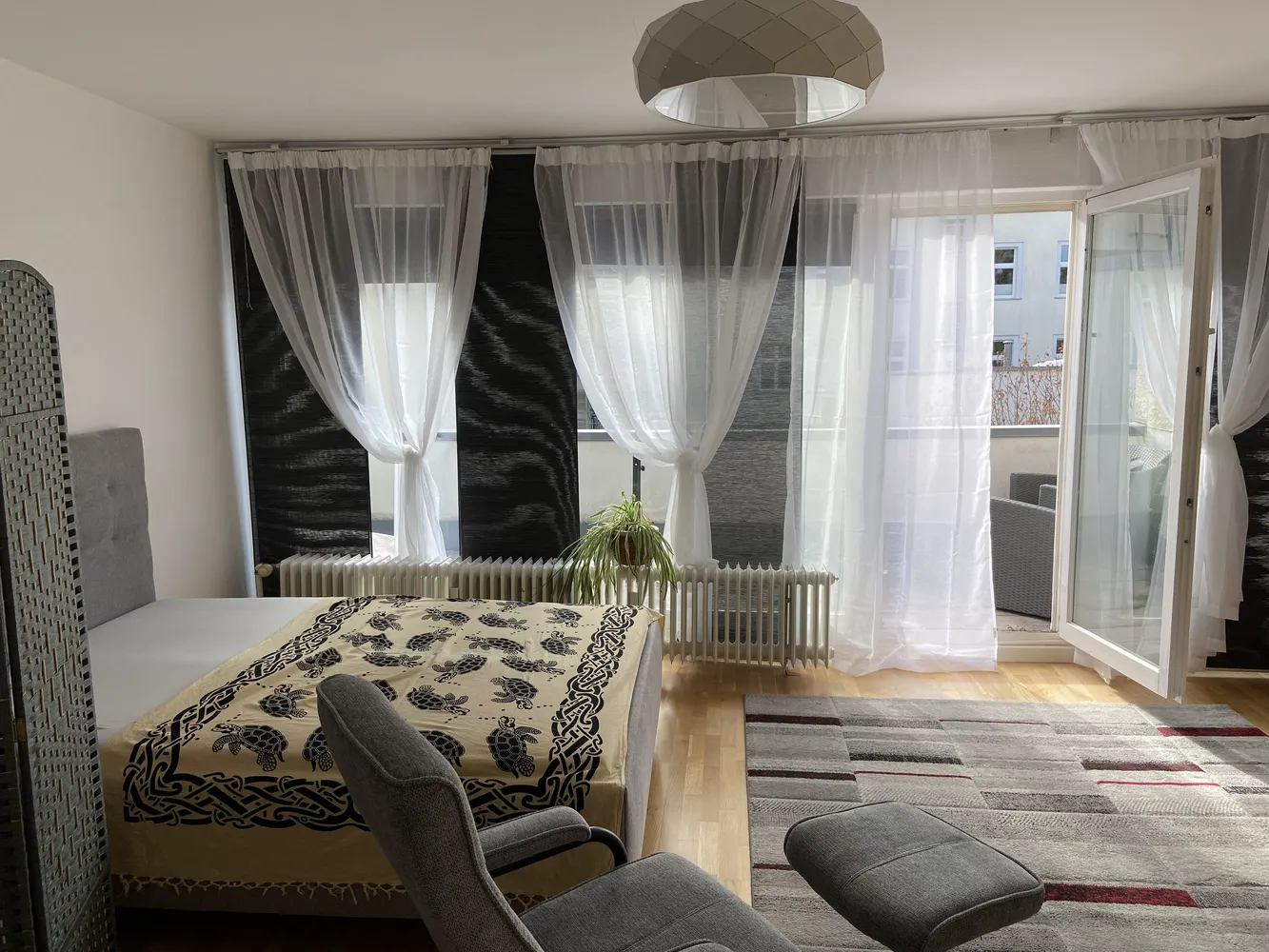 1 Zimmer Wohnung mit 42 m² in Berlin – Bild 2