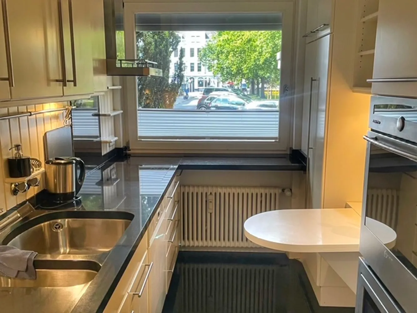 3 Zimmer Wohnung mit 86 m² in Hannover – Bild 5