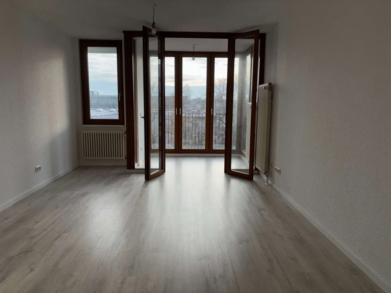 3 Zimmer Wohnung mit 81 m² in Berlin – Bild 1