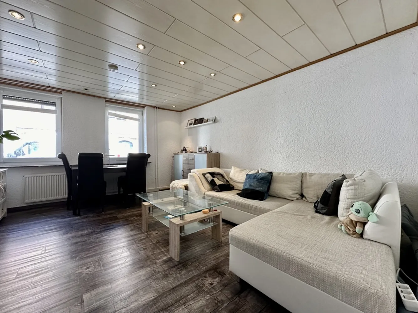 3 Zimmer Wohnung mit 50 m² in Heppenheim – Bild 10