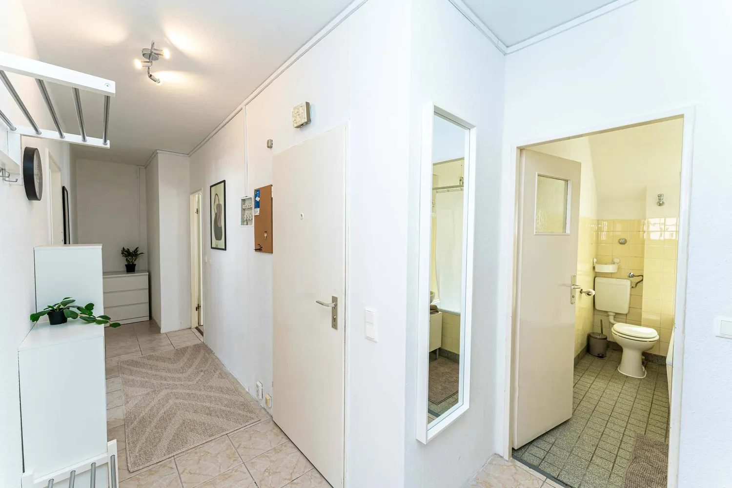 WG-Zimmer in Berlin – Bild 5