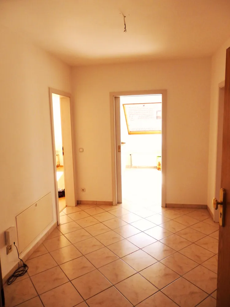 2 Zimmer Wohnung mit 80 m² in München – Bild 6