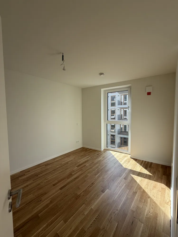 2 Zimmer Wohnung mit 52 m² in Hamburg – Bild 6