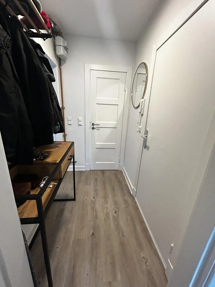2 Zimmer Wohnung mit 50 m² in Hamburg – Bild 4