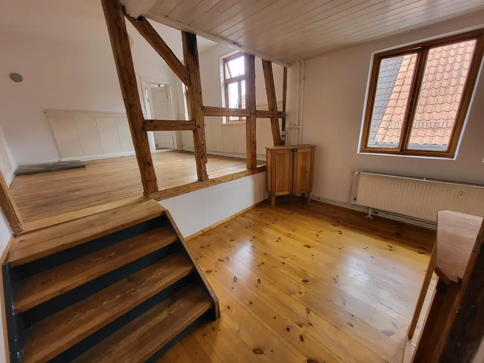 2 Zimmer Wohnung mit 55 m² in Braunschweig – Bild 1