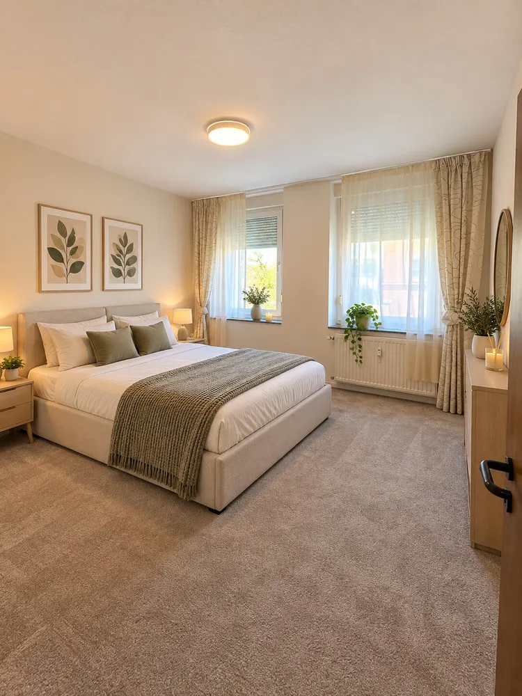 3 Zimmer Wohnung mit 108 m² in Solingen – Bild 6