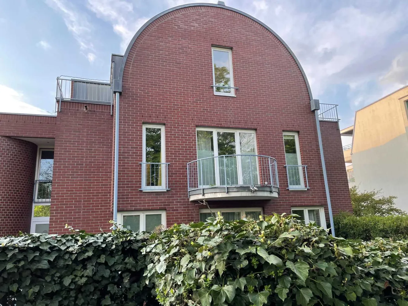2 Zimmer Wohnung mit 68 m² in Krefeld – Bild 10