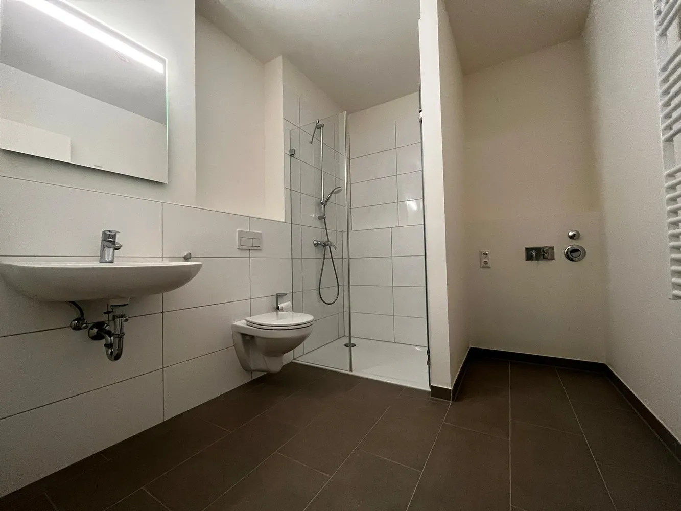 2 room apartment with 70 m² in Lübeck – Photo 5