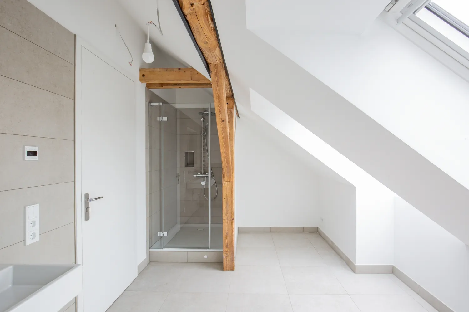 4 Zimmer Wohnung mit 165 m² in München – Bild 8