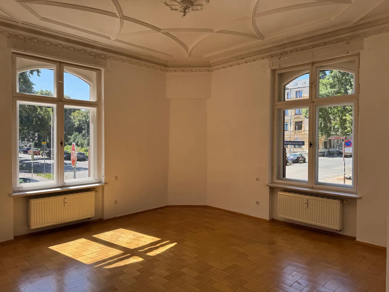 5 room apartment with 174 m² in Zwickau – Photo 5