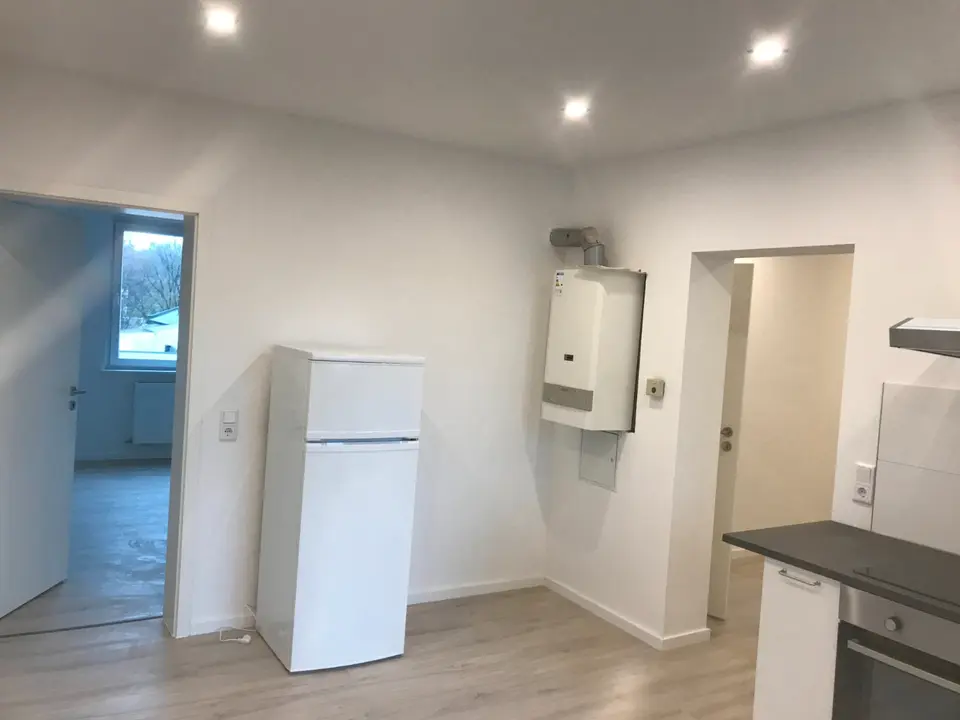 WG-Zimmer mit 14 m² in Siegen – Bild 10