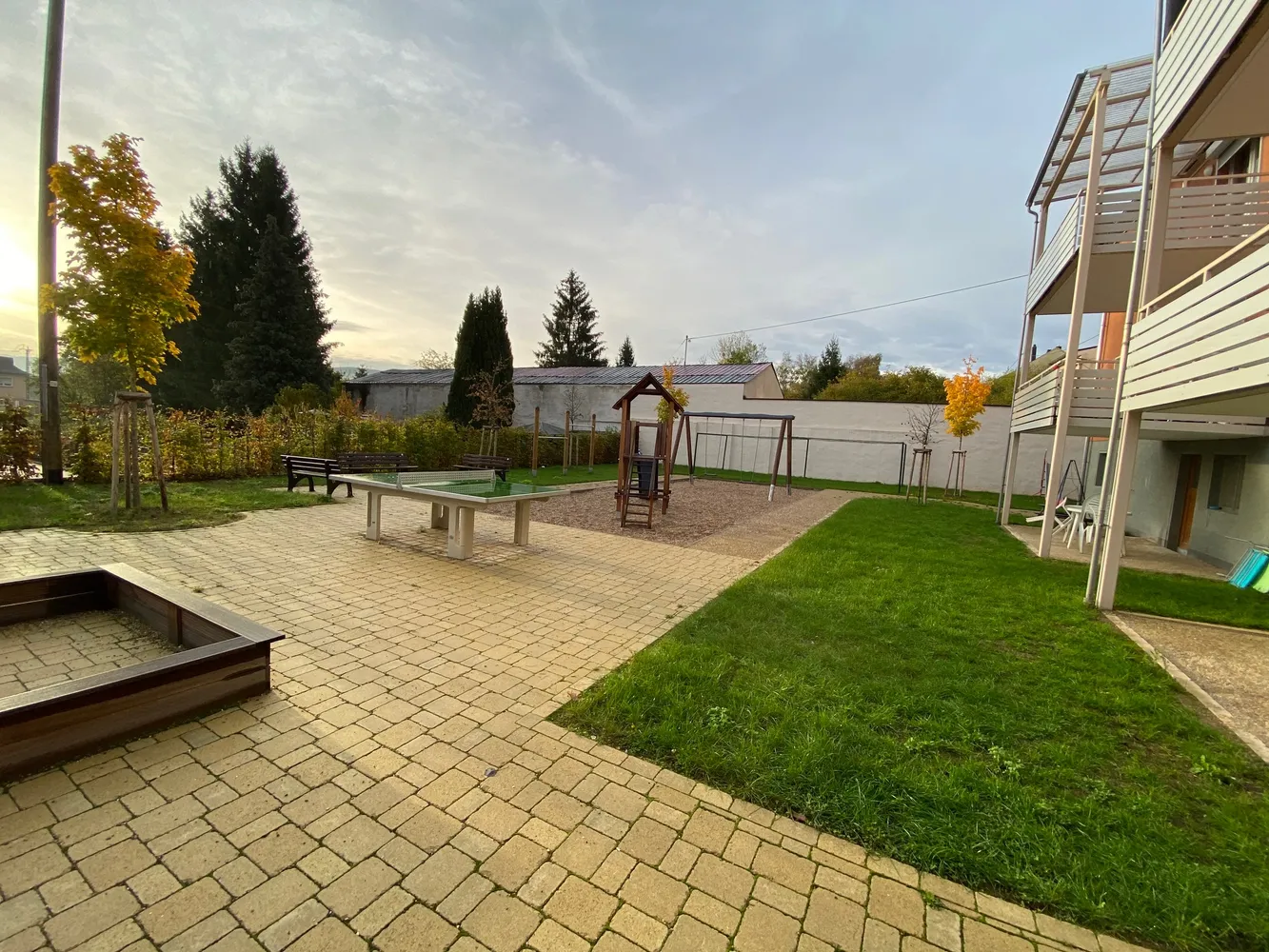 2 Zimmer Wohnung mit 73 m² in Trier – Bild 10