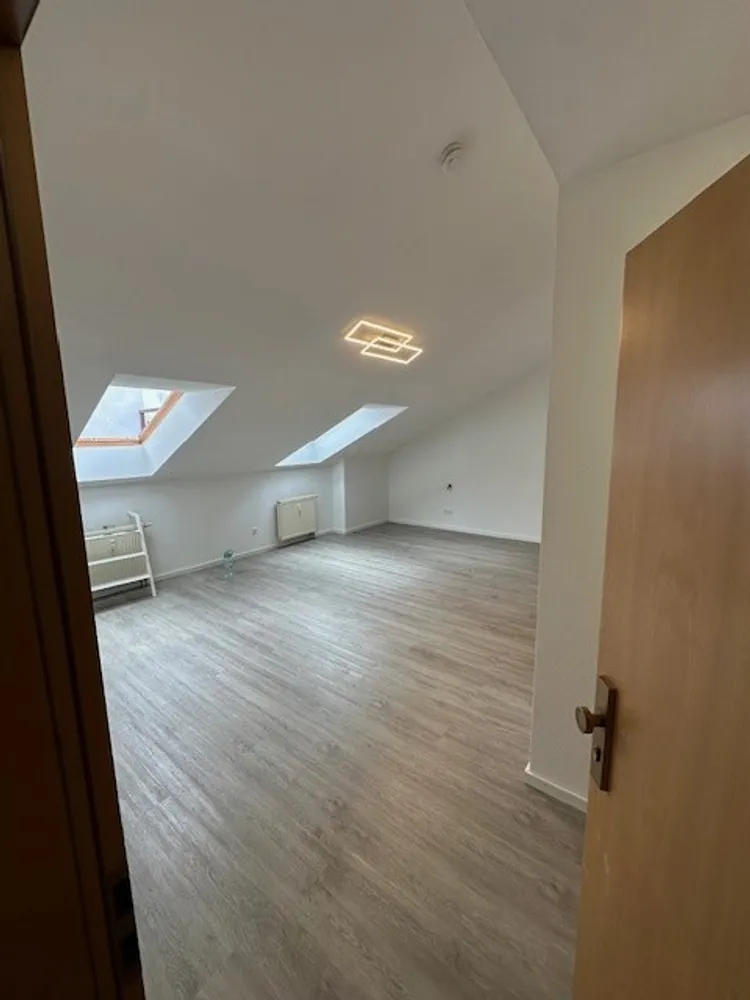 1 room apartment with 34 m² in Backnang – Photo 1