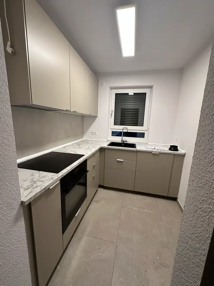 2 Zimmer Wohnung mit 43 m² in Kirchheim unter Teck – Bild 3