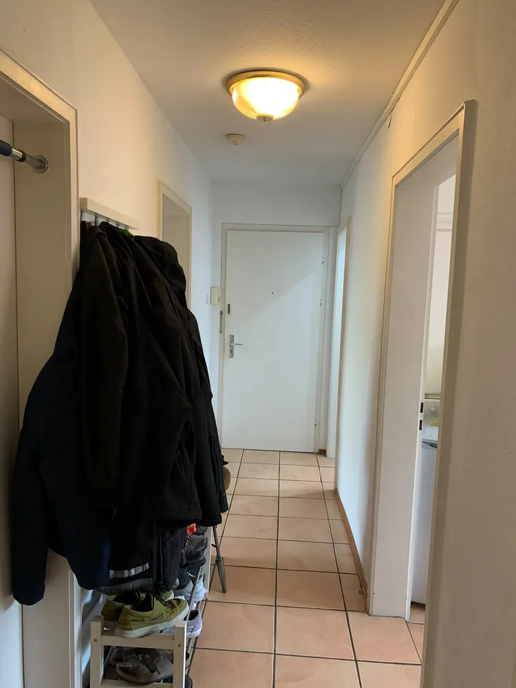 4 Zimmer Wohnung mit 73 m² in Konstanz – Bild 1