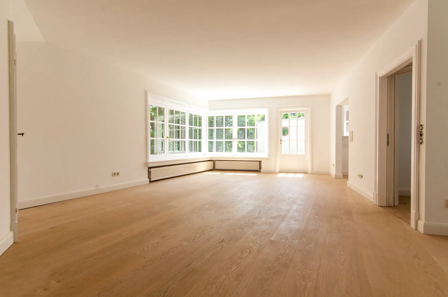 3 room house with 95 m² in Bremen – Photo 12