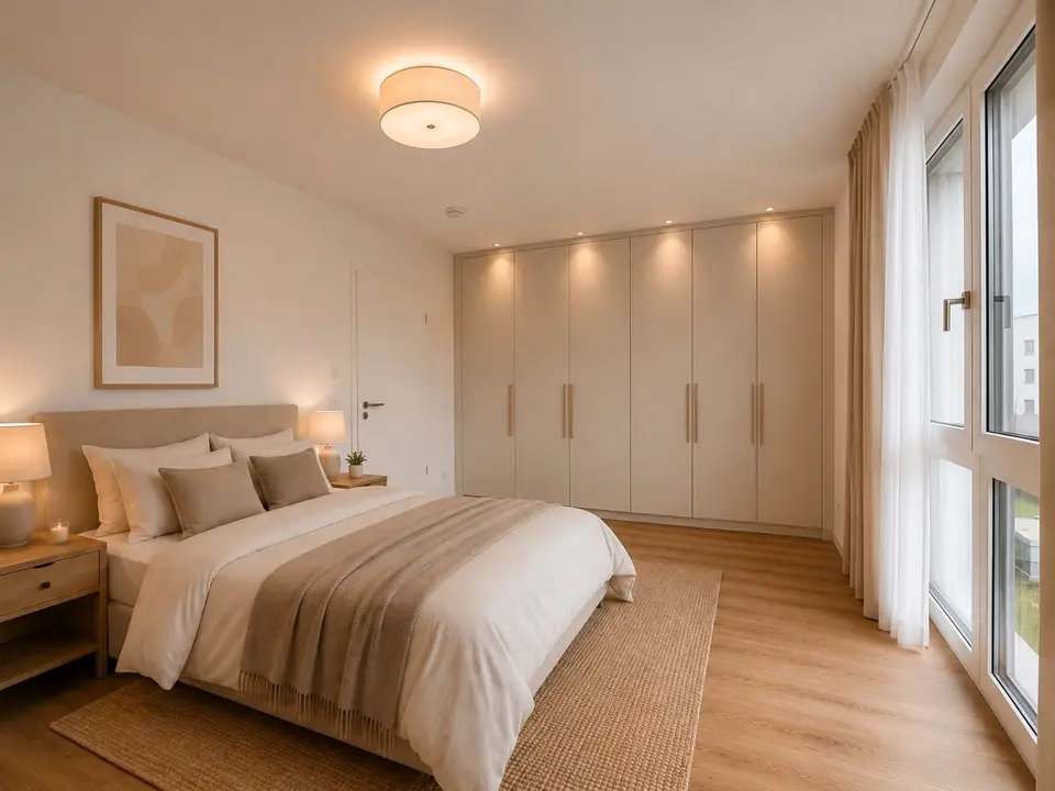 3 Zimmer Wohnung mit 89 m² in Celle – Bild 9