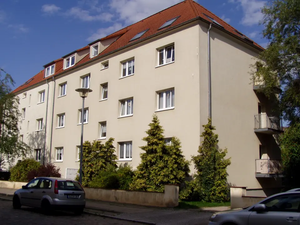 2 Zimmer Wohnung mit 49 m² in Rostock – Bild 5