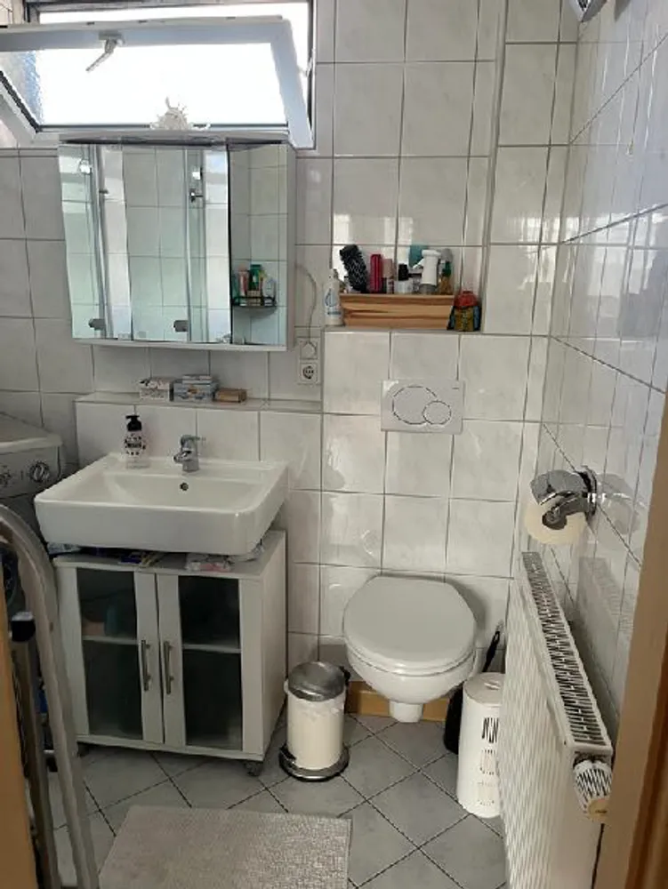 3 Zimmer Wohnung mit 61 m² in Nürnberg – Bild 11