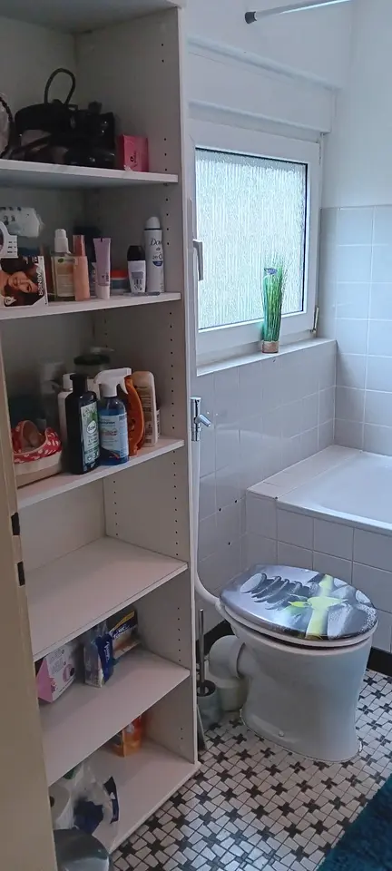 WG-Zimmer mit 14 m² in Heilbronn – Bild 5