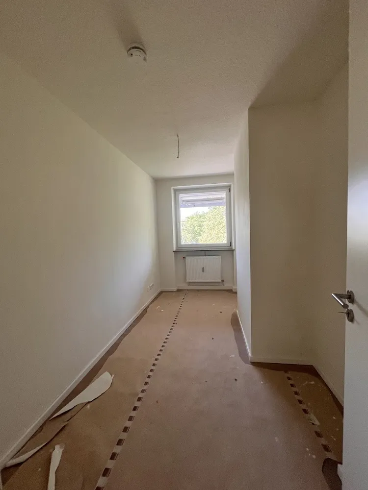 4 Zimmer Wohnung mit 78 m² in Nürnberg – Bild 4