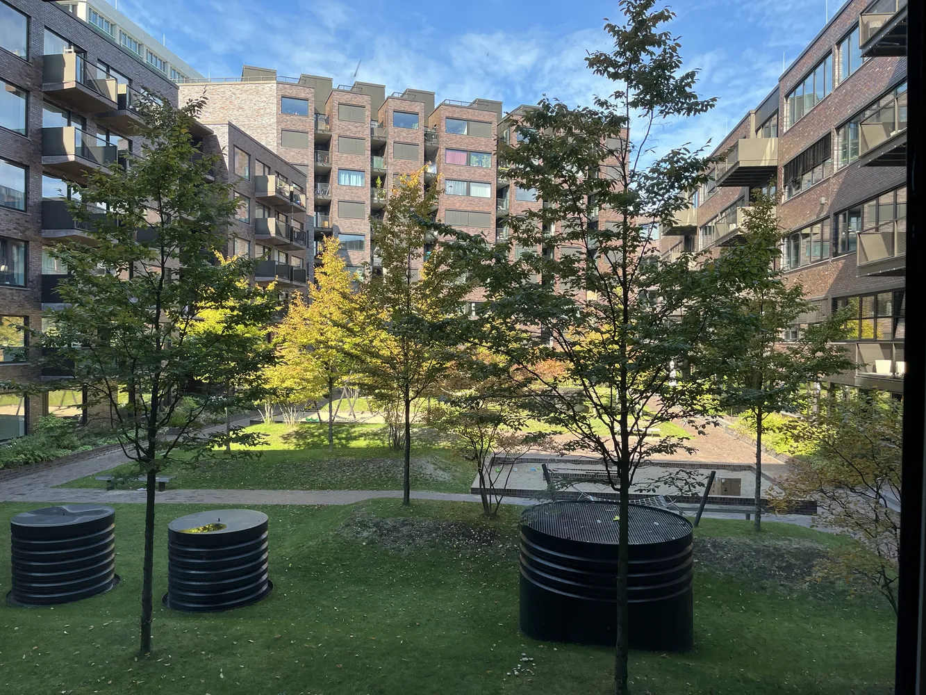 3 Zimmer Wohnung mit 85 m² in Berlin – Bild 2