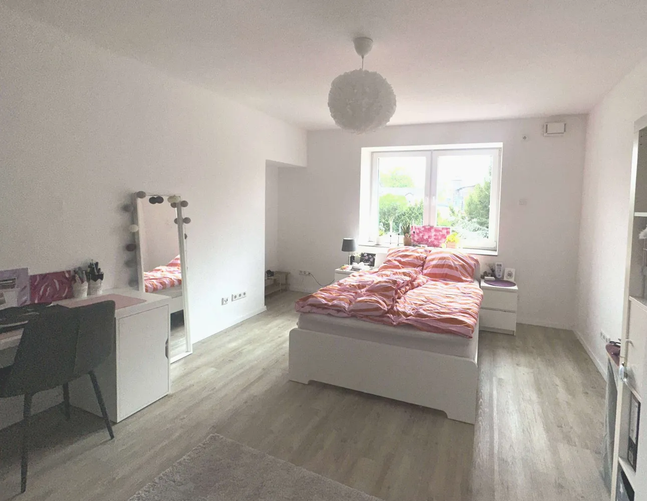 2 Zimmer Wohnung mit 60 m² in Krefeld – Bild 9