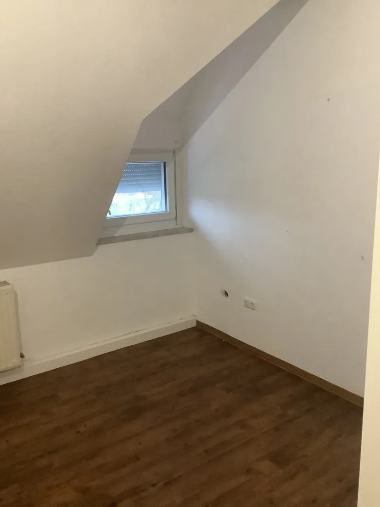 2 Zimmer Wohnung mit 55 m² in Mannheim – Bild 2
