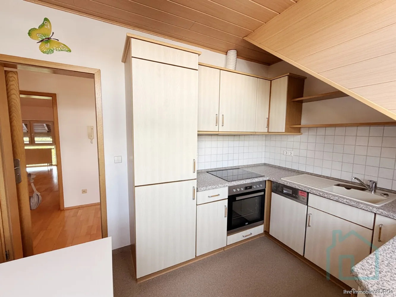2 Zimmer Wohnung mit 80 m² in Frankenthal (Pfalz) – Bild 3