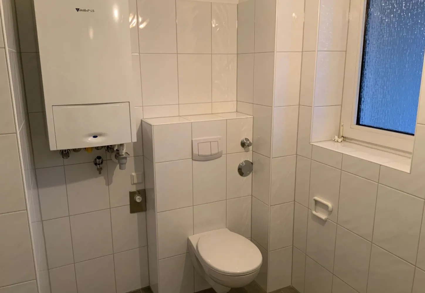 2 Zimmer Wohnung mit 67 m² in Hagen – Bild 4