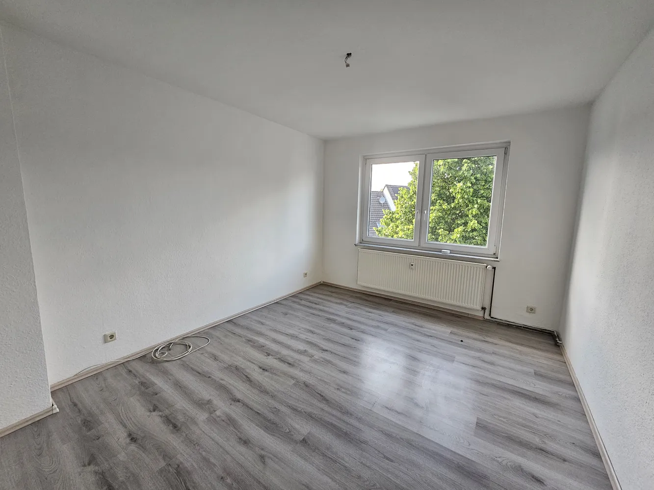 4 Zimmer Wohnung mit 69 m² in Essen – Bild 2