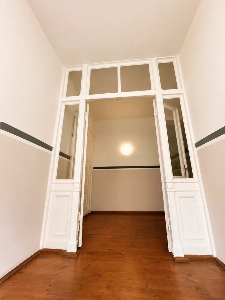 2 Zimmer Wohnung mit 62 m² in Stralsund – Bild 5