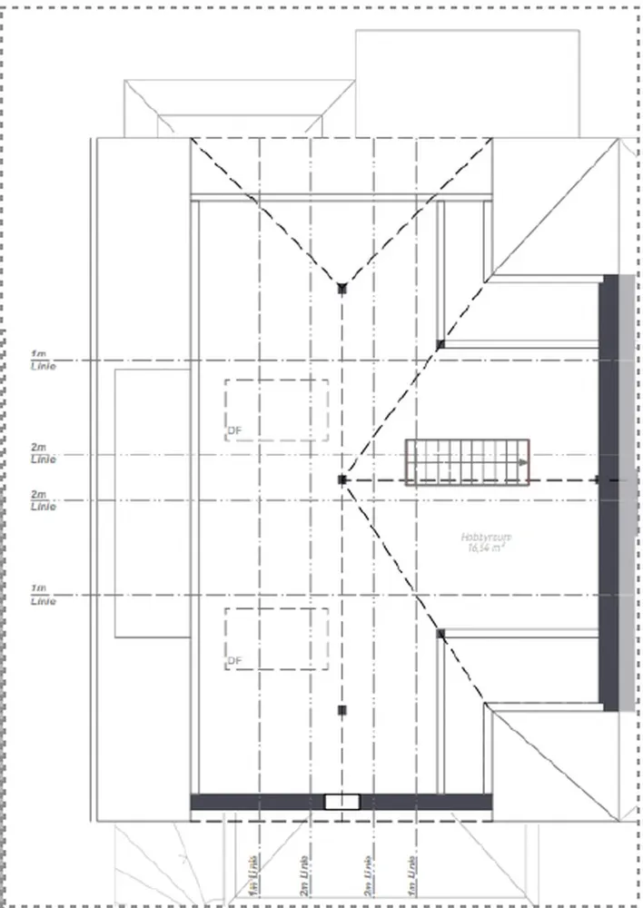 3 Zimmer Wohnung mit 88 m² in Stuttgart – Bild 4