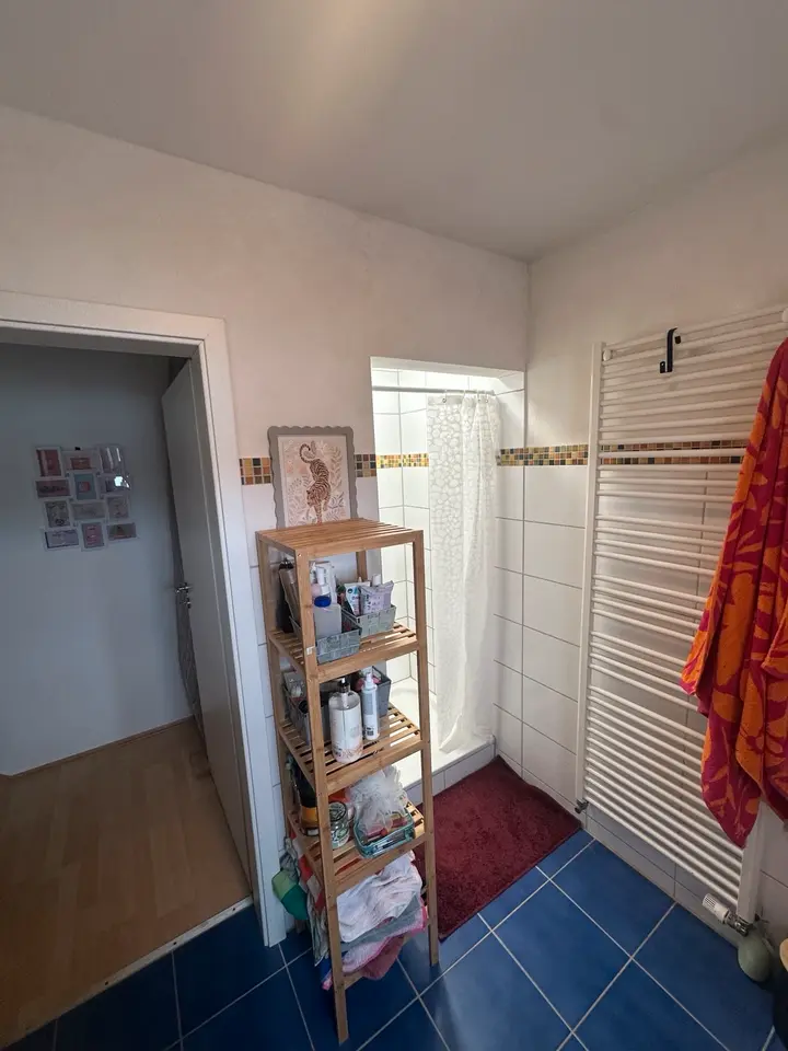 WG-Zimmer mit 67 m² in Paderborn – Bild 6