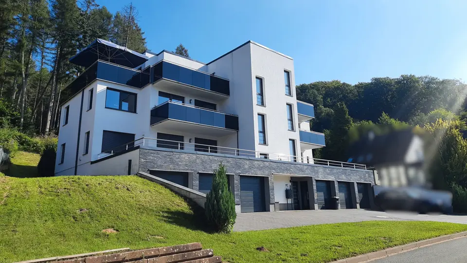 3 Zimmer Wohnung mit 80 m² in Minden – Bild 2
