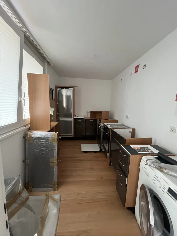 4 Zimmer Wohnung mit 127 m² in Wiesbaden – Bild 11