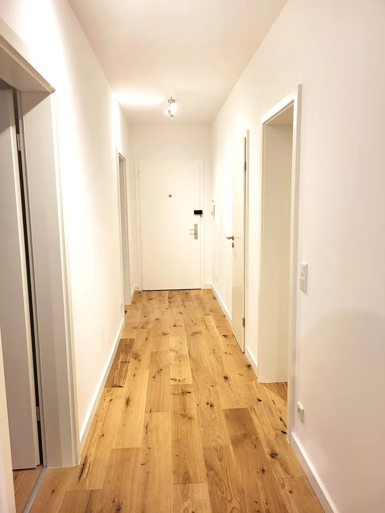 2 Zimmer Wohnung mit 62 m² in Hamburg – Bild 5