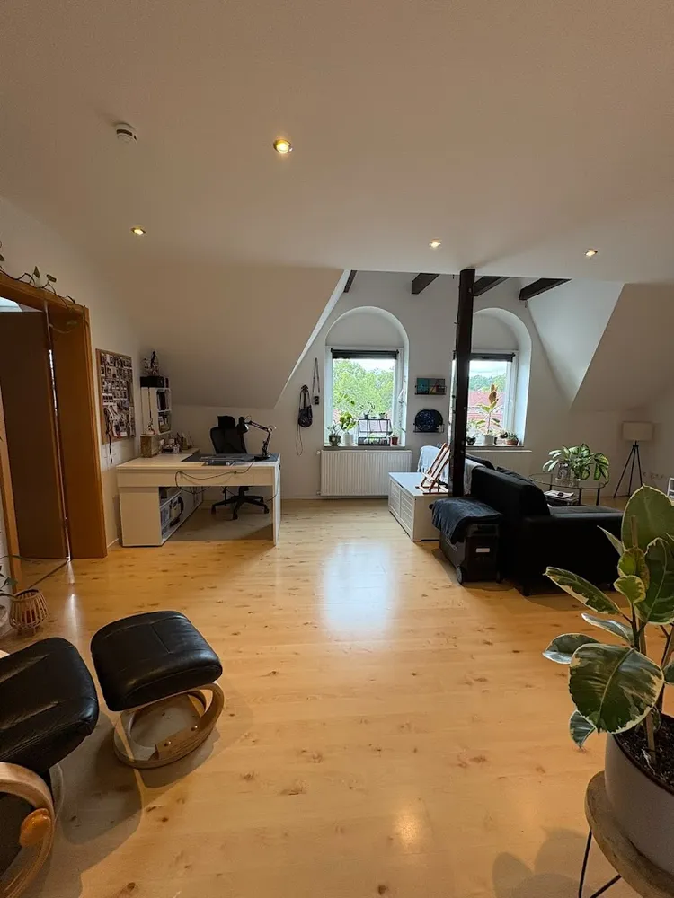 3 Zimmer Wohnung mit 70 m² in Essen – Bild 2