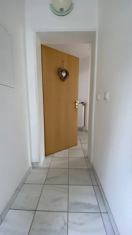 4 Zimmer Wohnung mit 70 m² in Bochum – Bild 1