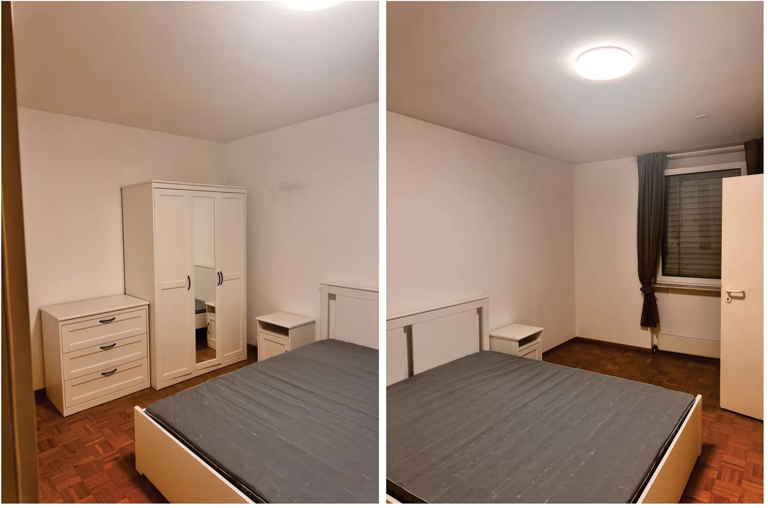 2 Zimmer Wohnung mit 55 m² in Frankfurt am Main – Bild 4