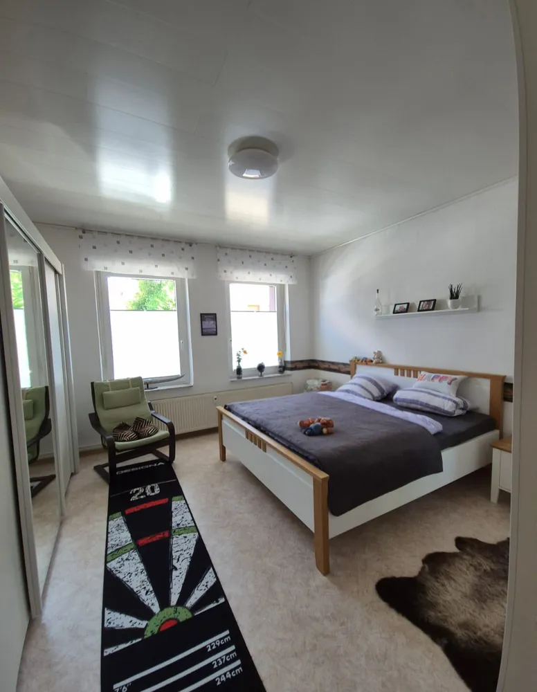 5 Zimmer Wohnung mit 105 m² in Gelsenkirchen – Bild 3