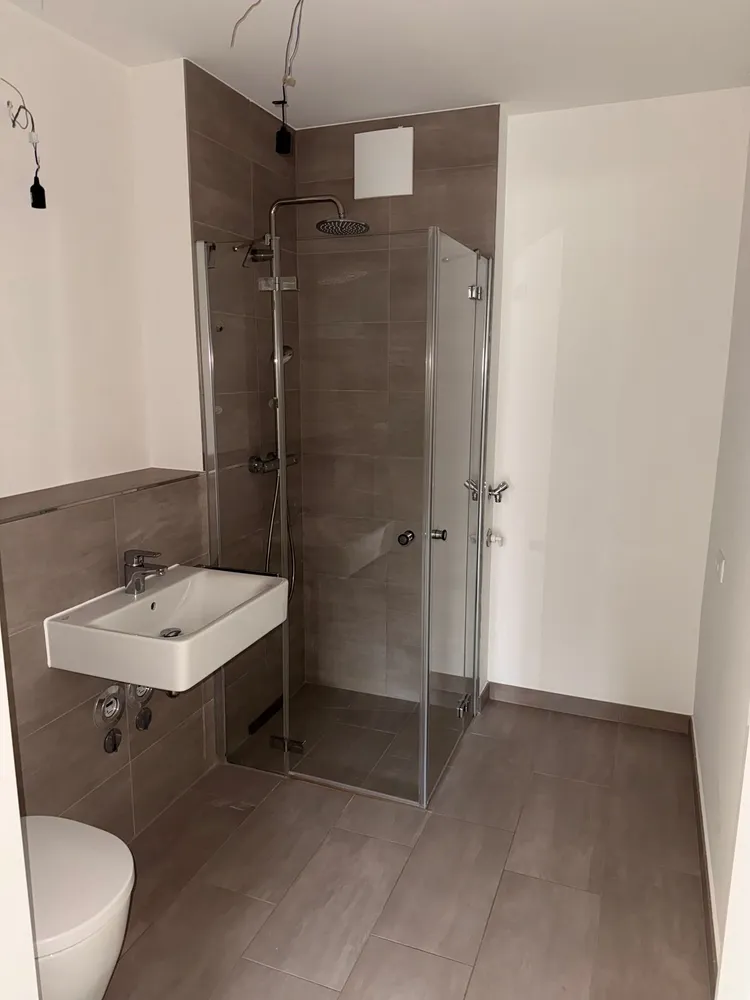 2 Zimmer Wohnung mit 54 m² in Berlin – Bild 7