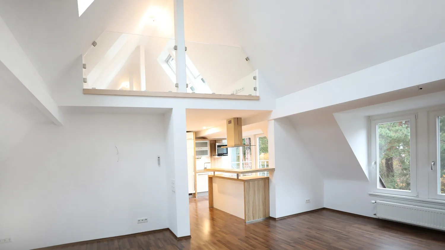 3 Zimmer Wohnung mit 105 m² in Nürnberg – Bild 4